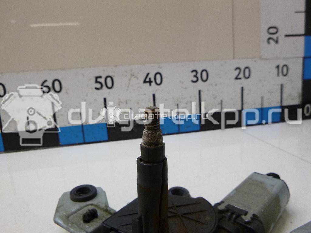 Фото Моторчик стеклоочистителя задний  6405H8 для Peugeot 206 {forloop.counter}}