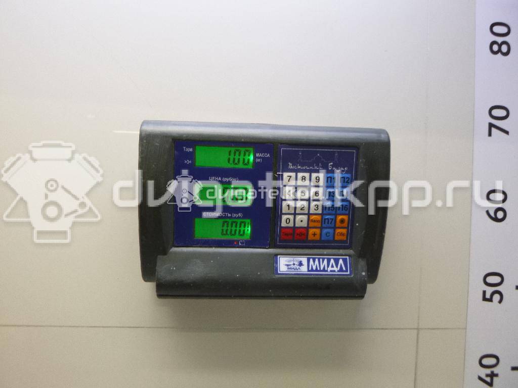 Фото Моторчик стеклоочистителя задний  6405H8 для Peugeot 206 {forloop.counter}}