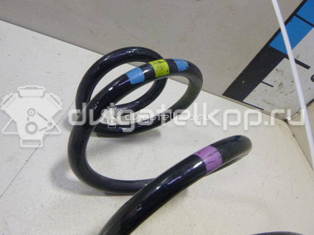 Фото Пружина задняя  5102W3 для peugeot 307 {forloop.counter}}
