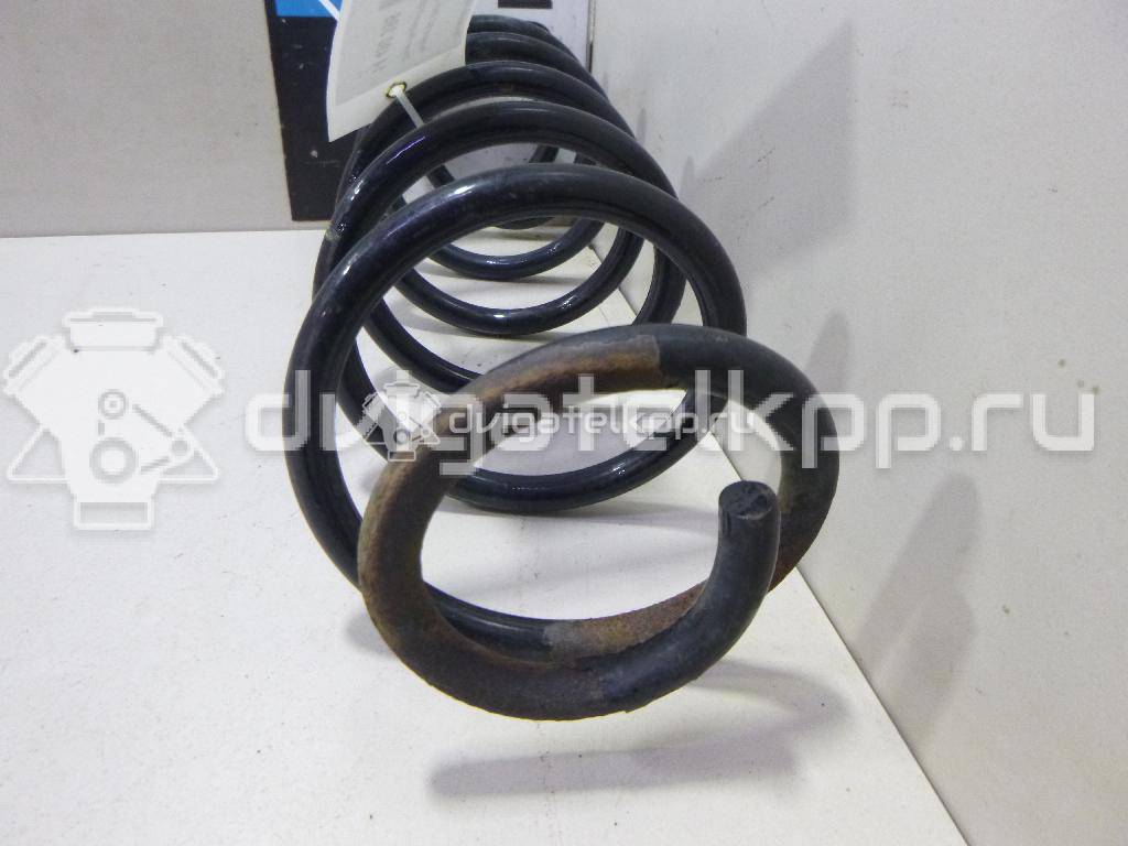 Фото Пружина задняя  5102W3 для peugeot 307 {forloop.counter}}