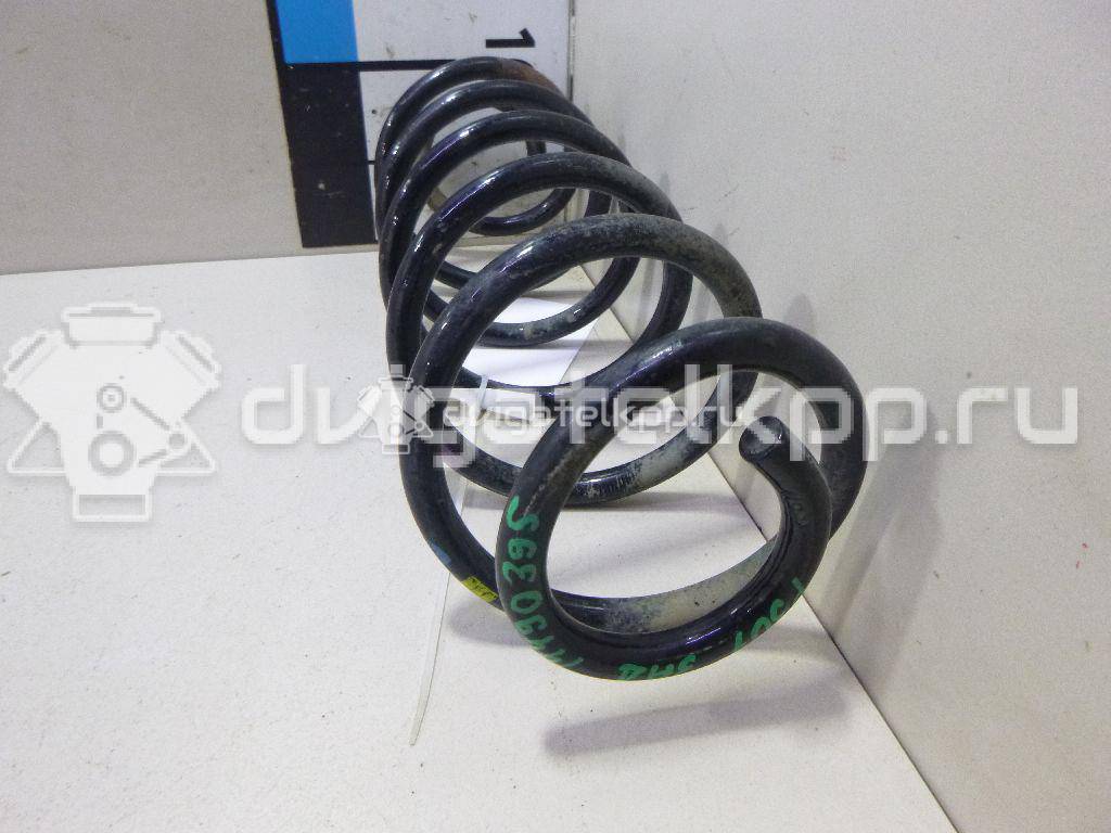 Фото Пружина задняя  5102W3 для peugeot 307 {forloop.counter}}