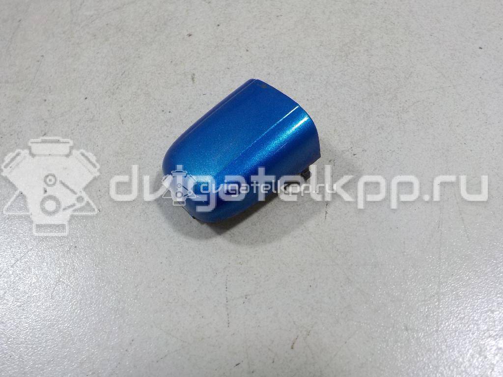 Фото Накладка ручки наружной  9101AC для Peugeot 307 {forloop.counter}}