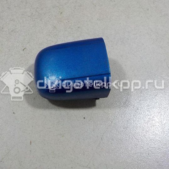 Фото Накладка ручки наружной  9101AC для Peugeot 307