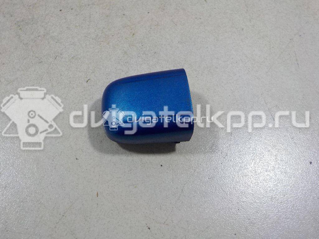 Фото Накладка ручки наружной  9101AC для Peugeot 307 {forloop.counter}}