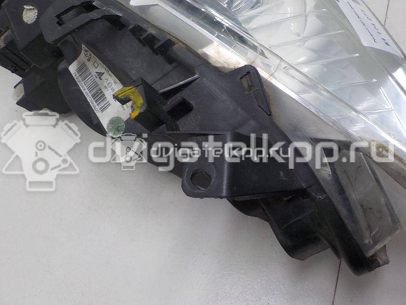 Фото Фара левая  620886 для Peugeot 308 / 307 {forloop.counter}}
