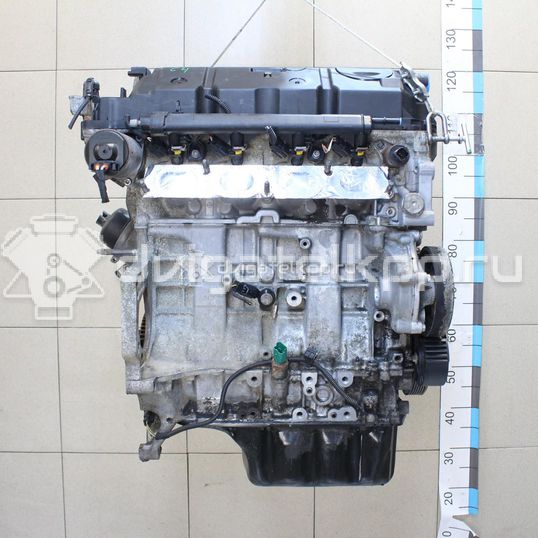 Фото Контрактный (б/у) двигатель 5FW (EP6) для Peugeot 308 / 5008 / 207 / 3008 120 л.с 16V 1.6 л бензин 0135NV