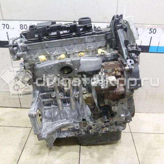 Фото Контрактный (б/у) двигатель 9HR (DV6C) для Peugeot / Citroen 112-116 л.с 8V 1.6 л Дизельное топливо 1607546180