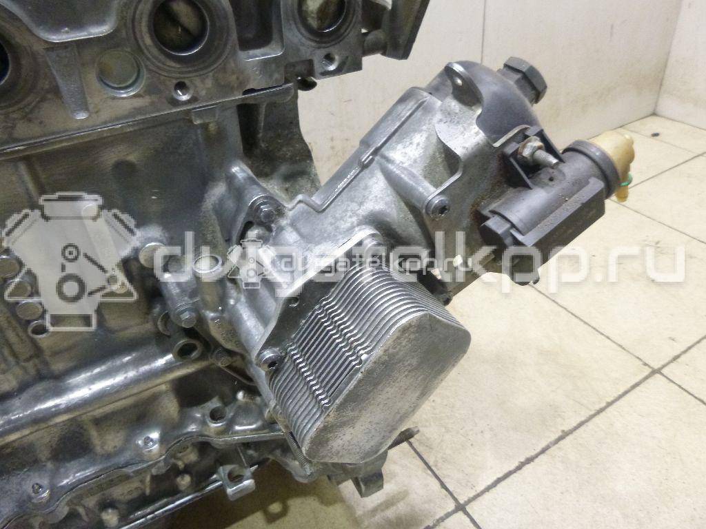 Фото Контрактный (б/у) двигатель 9HR (DV6C) для Peugeot / Citroen 112-116 л.с 8V 1.6 л Дизельное топливо 1607546180 {forloop.counter}}