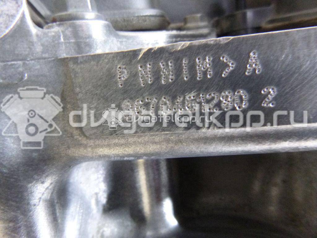 Фото Контрактный (б/у) двигатель 9HR (DV6C) для Peugeot / Citroen 112-116 л.с 8V 1.6 л Дизельное топливо 1607546180 {forloop.counter}}