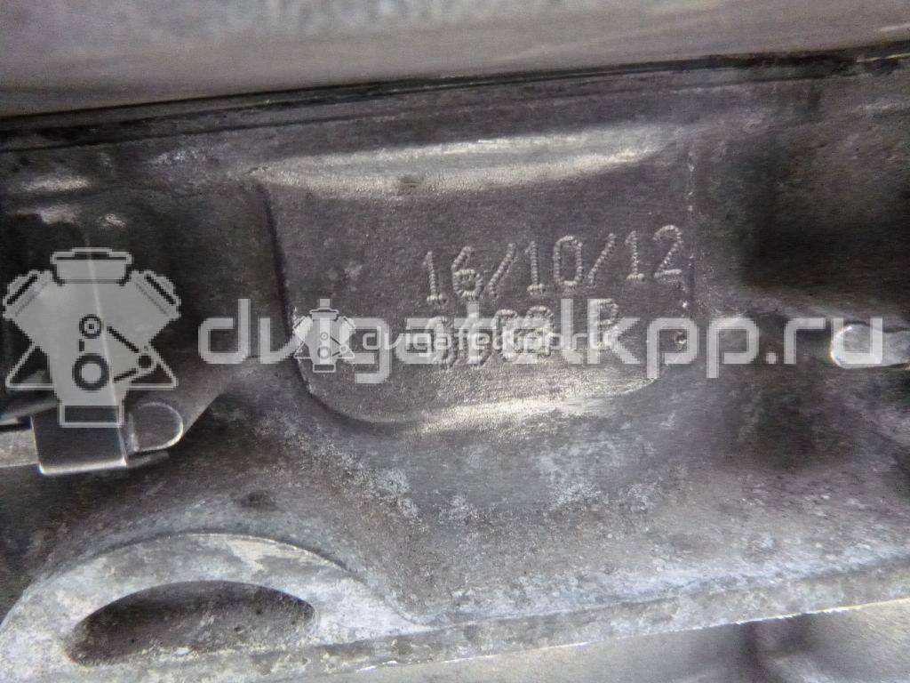 Фото Контрактный (б/у) двигатель 9HR (DV6C) для Peugeot / Citroen 112-116 л.с 8V 1.6 л Дизельное топливо 1607546180 {forloop.counter}}