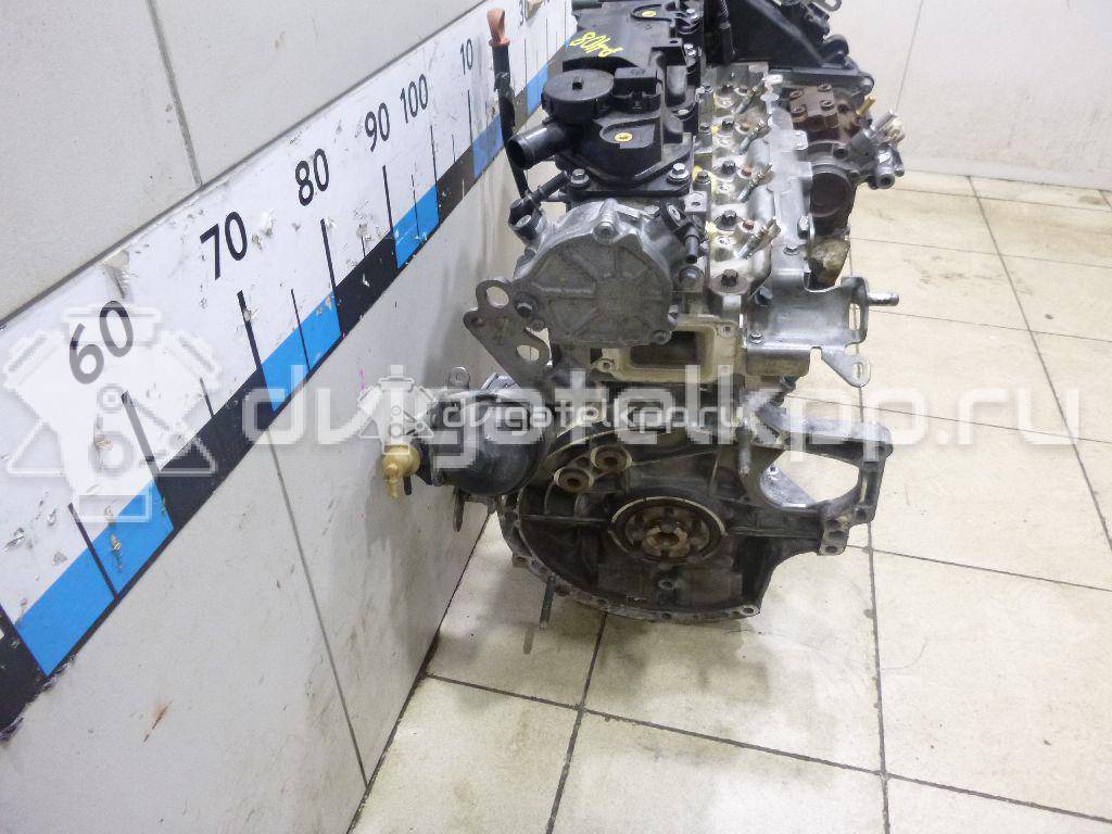 Фото Контрактный (б/у) двигатель 9HD (DV6C) для Citroen / Peugeot / Ds 112-114 л.с 8V 1.6 л Дизельное топливо 1607546180 {forloop.counter}}