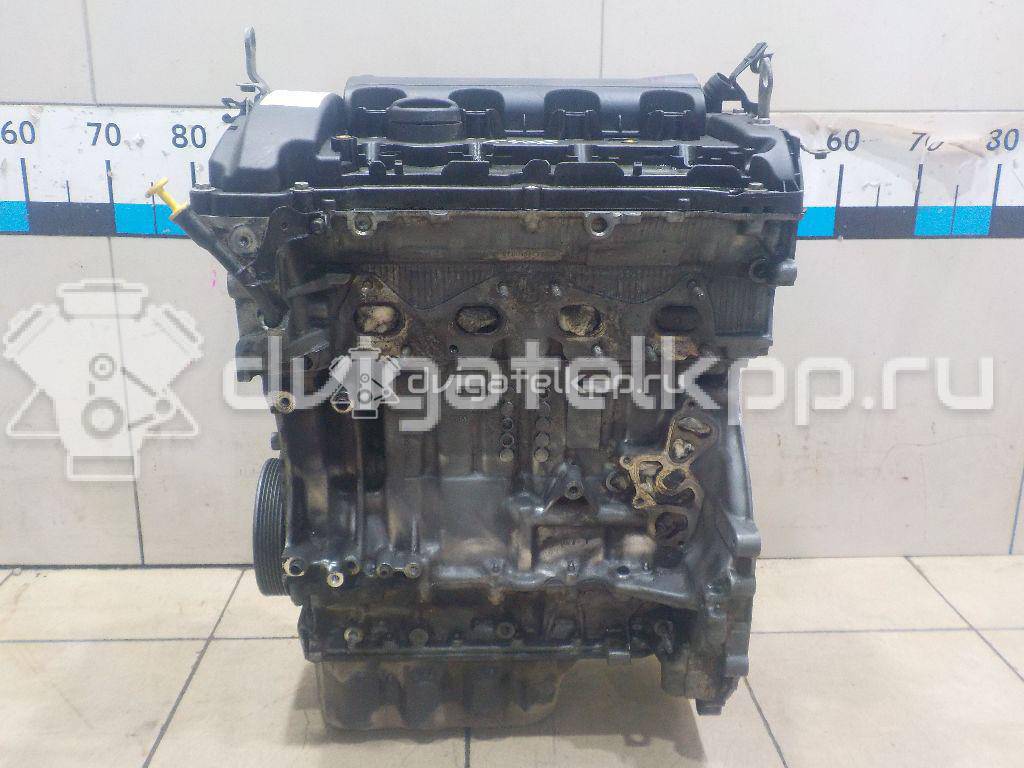 Фото Контрактный (б/у) двигатель 5FV (EP6CDT) для Peugeot 3008 / 5008 / 508 / 208 / 308 156 л.с 16V 1.6 л бензин 0135SZ {forloop.counter}}