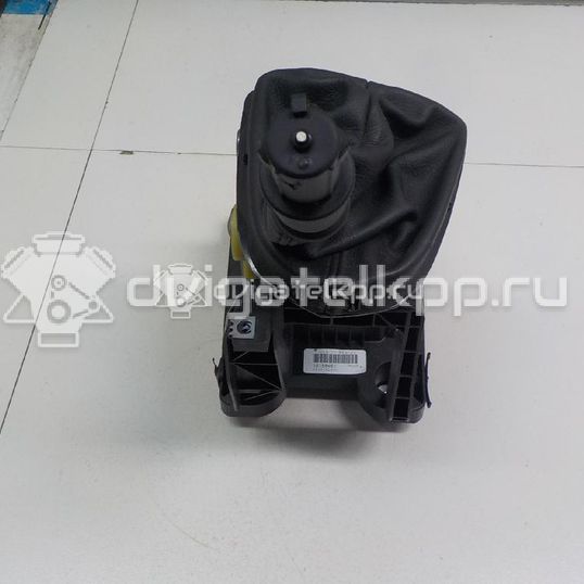 Фото Кулиса КПП  2400FY для Peugeot 308