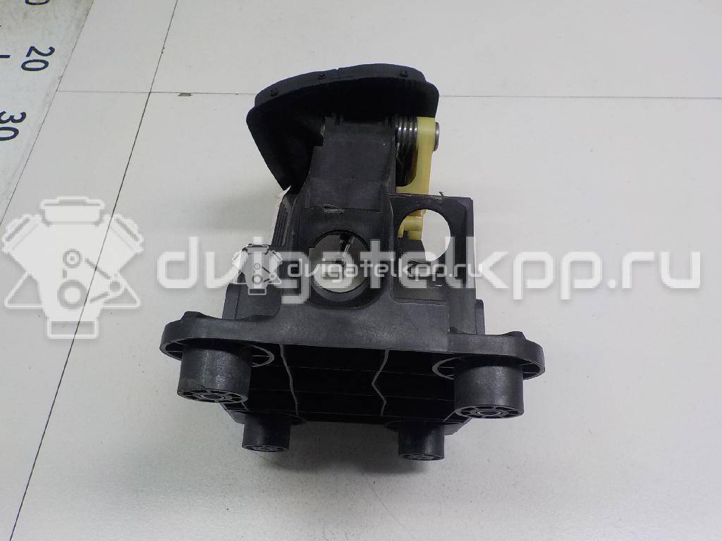 Фото Кулиса КПП  2400FY для Peugeot 308 {forloop.counter}}