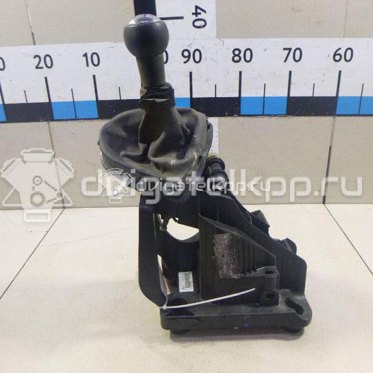Фото Кулиса КПП  2400FY для Peugeot 308
