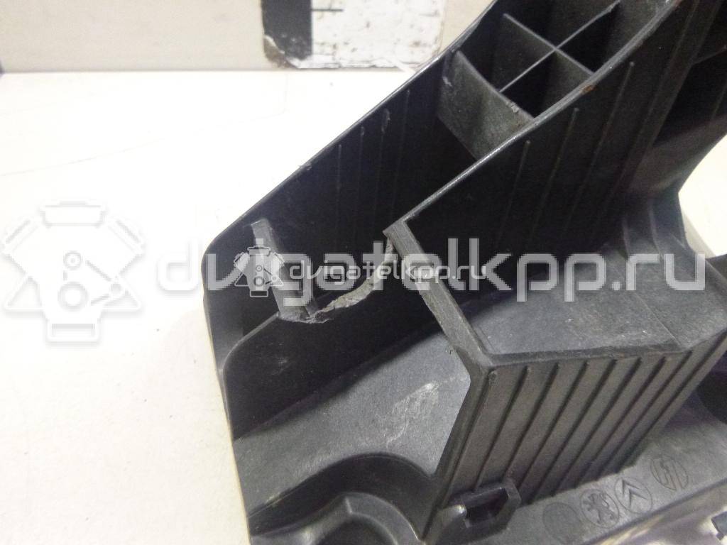 Фото Кулиса КПП  2400FY для Peugeot 308 {forloop.counter}}