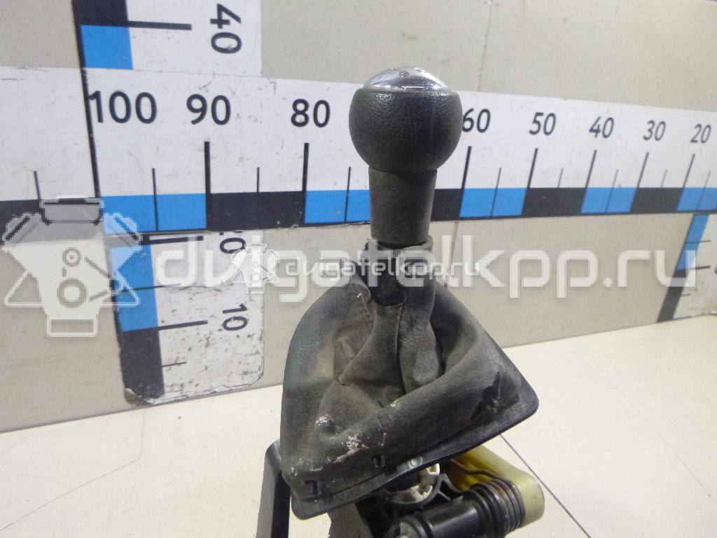 Фото Кулиса КПП  2400FY для Peugeot 308 {forloop.counter}}