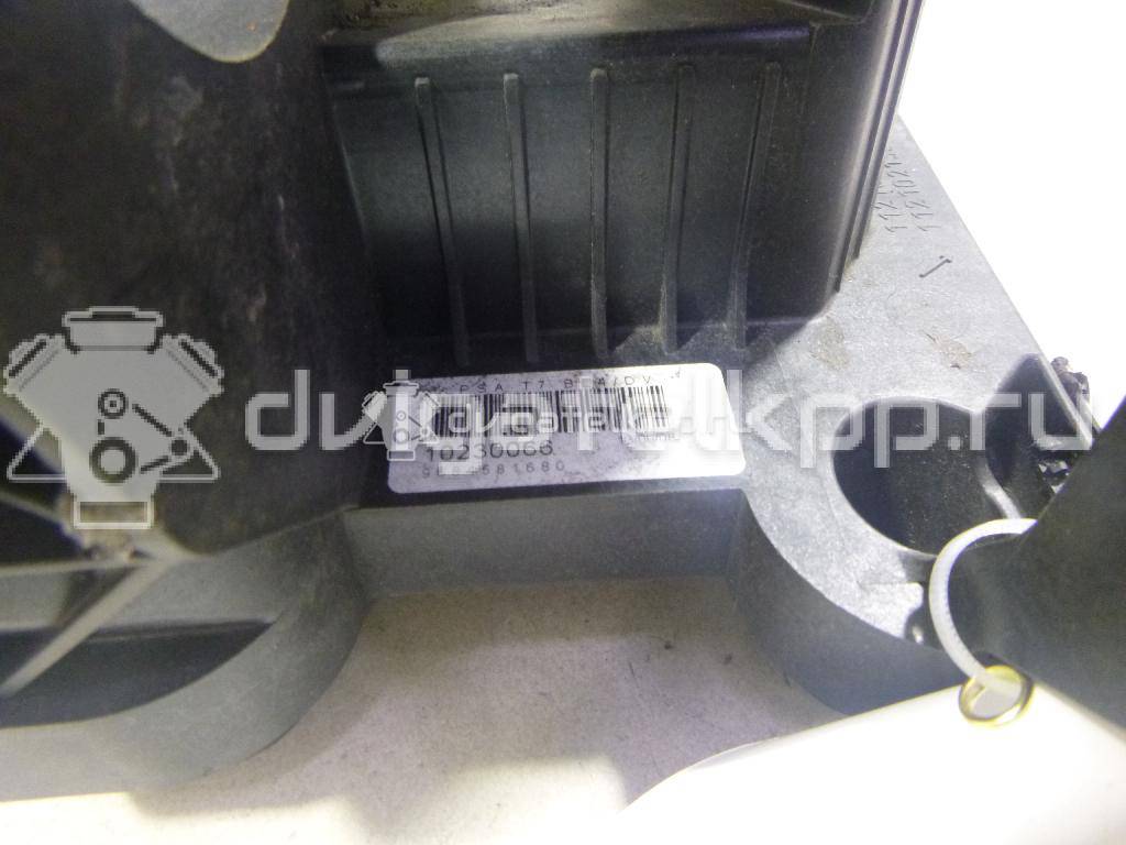 Фото Кулиса КПП  2400FY для Peugeot 308 {forloop.counter}}
