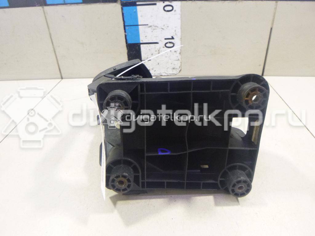 Фото Кулиса КПП  2400FY для Peugeot 308 {forloop.counter}}