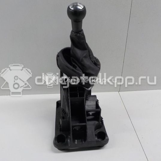 Фото Кулиса КПП  2400KK для Peugeot 308