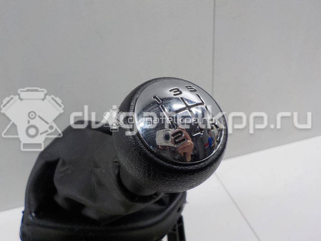 Фото Кулиса КПП  2400KK для Peugeot 308 {forloop.counter}}