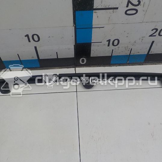 Фото Уплотнитель двери  902595 для peugeot 408