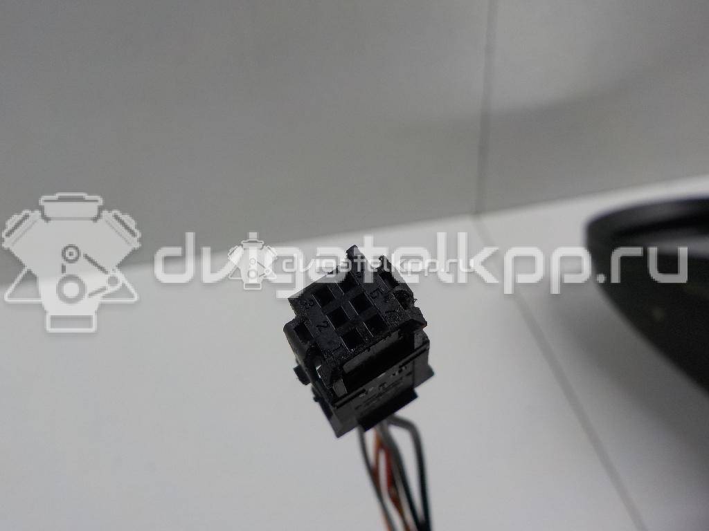 Фото Зеркало левое электрическое  8153NE для Peugeot 308 {forloop.counter}}