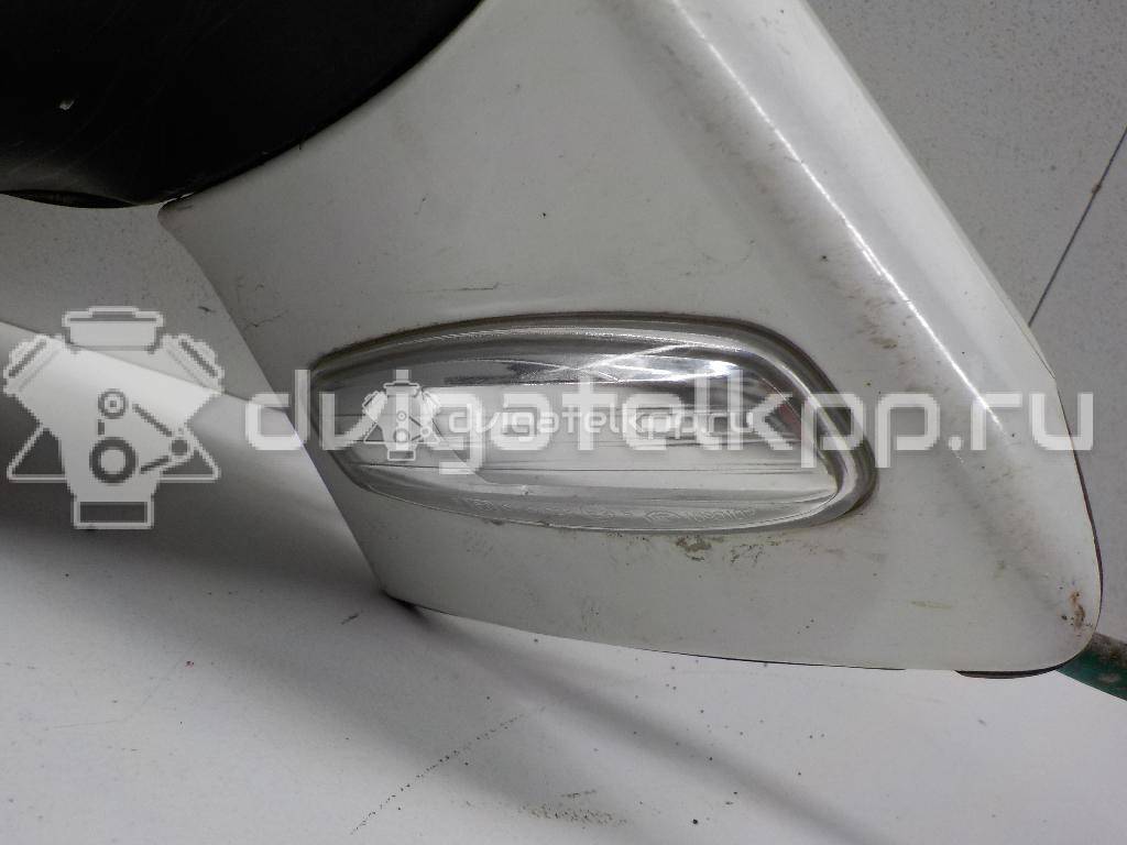 Фото Зеркало правое электрическое  8153NC для Peugeot 308 {forloop.counter}}