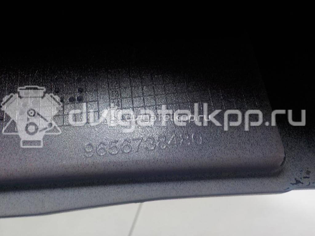 Фото Крыло переднее правое  7841Y1 для Peugeot 308 {forloop.counter}}