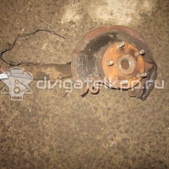 Фото Ступица передняя  51215-SDA-A02 для Honda Accord