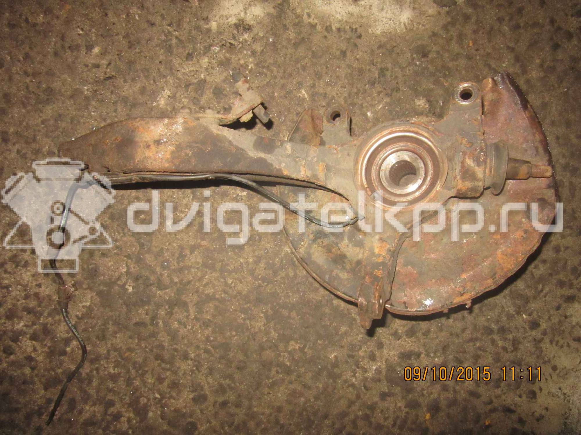 Фото Ступица передняя  51215-SDA-A02 для Honda Accord {forloop.counter}}