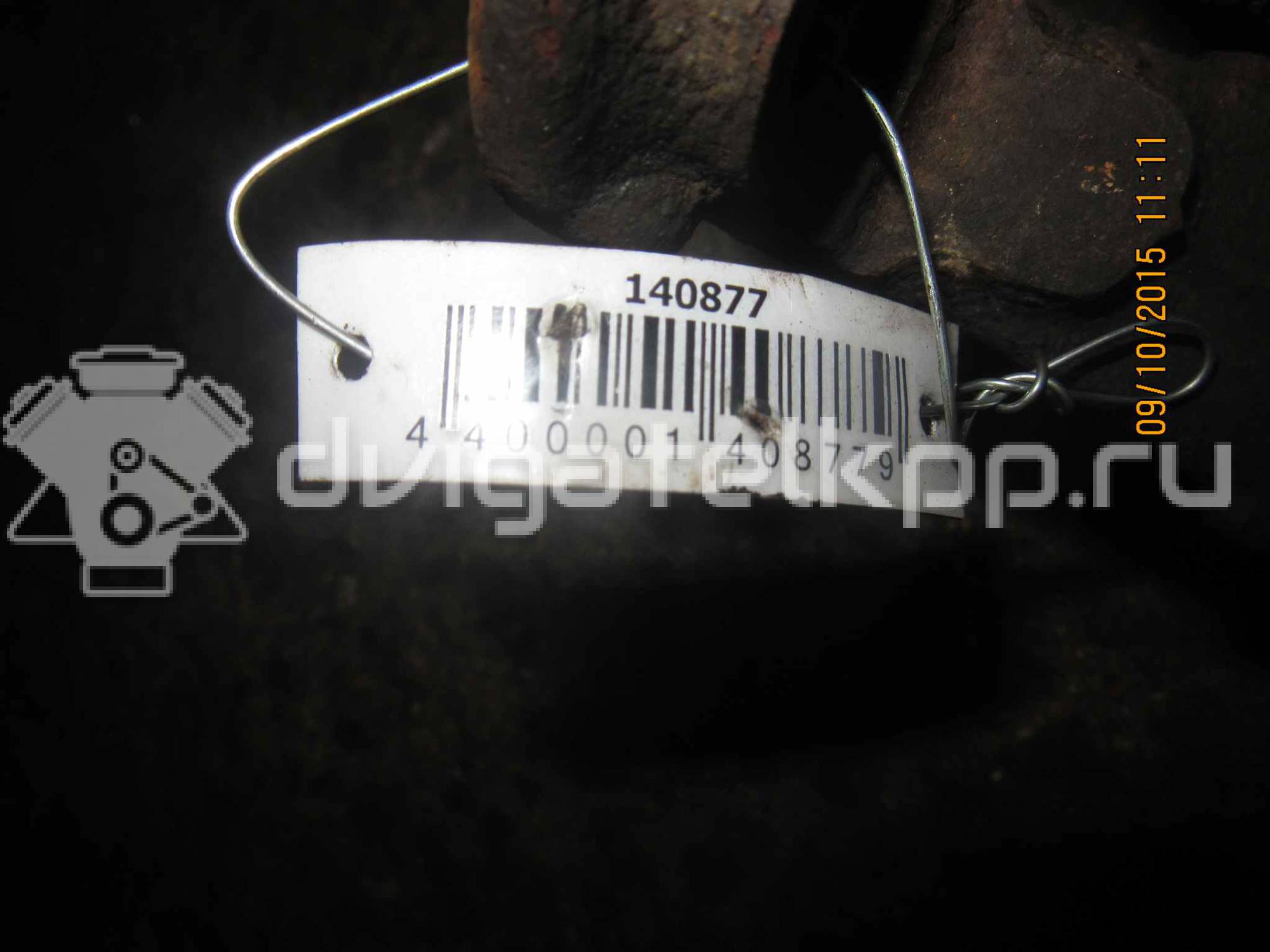 Фото Ступица передняя  51215-SDA-A02 для Honda Accord {forloop.counter}}