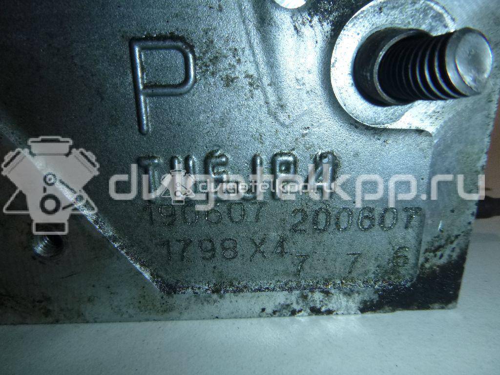 Фото Головка блока  0200GA для peugeot Partner (M59) {forloop.counter}}