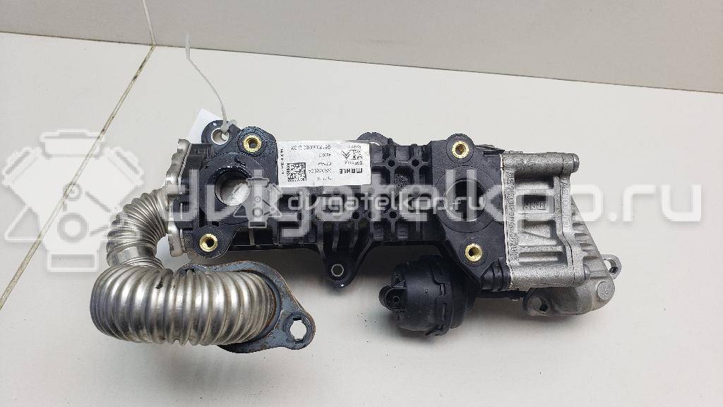 Фото Радиатор системы EGR  9813050280 для peugeot Traveller {forloop.counter}}