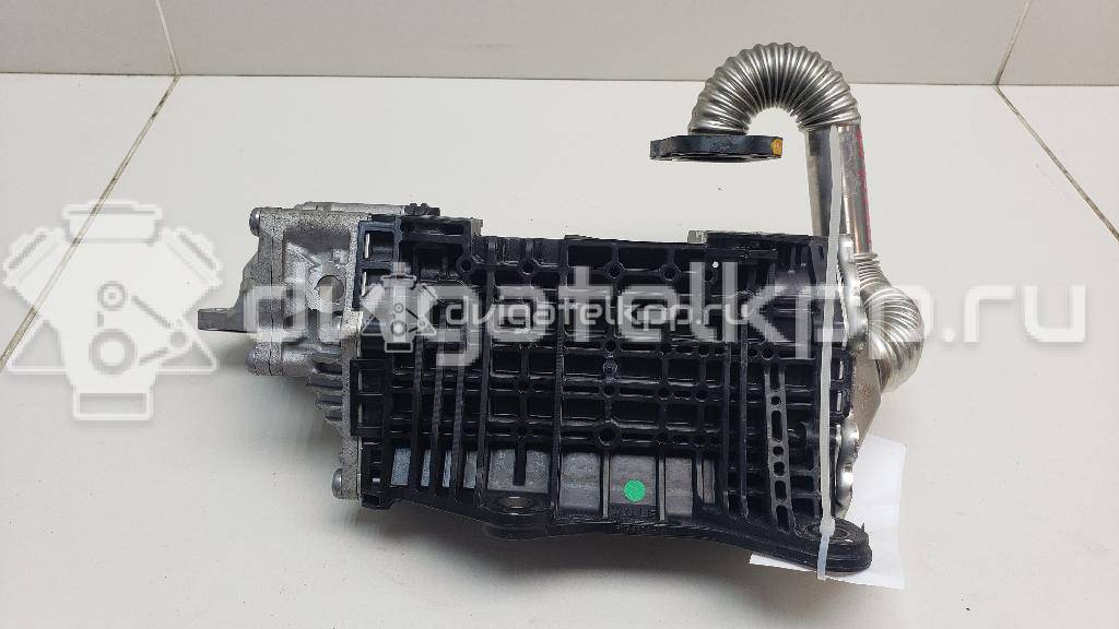 Фото Радиатор системы EGR  9813050280 для peugeot Traveller {forloop.counter}}