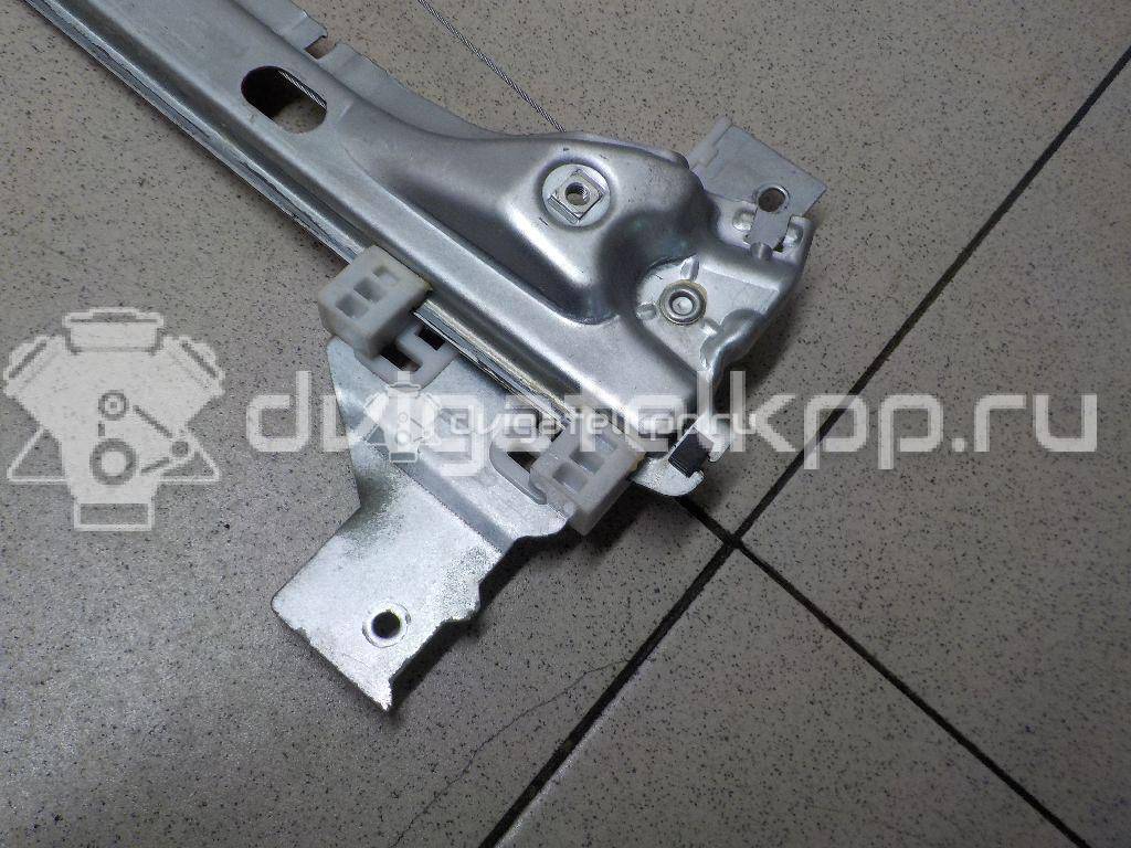 Фото Стеклоподъемник электр. задний правый  1607674980 для Peugeot 5008 / 3008 {forloop.counter}}