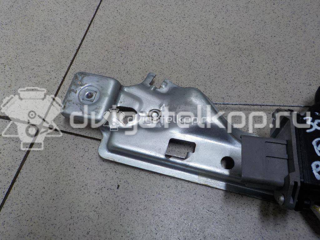 Фото Стеклоподъемник электр. задний правый  1607674980 для Peugeot 5008 / 3008 {forloop.counter}}