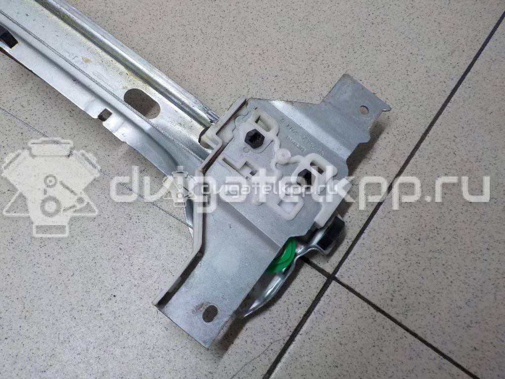 Фото Стеклоподъемник электр. задний правый  1607674980 для Peugeot 5008 / 3008 {forloop.counter}}