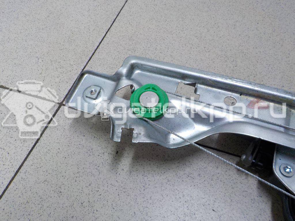 Фото Стеклоподъемник электр. задний правый  1607674980 для Peugeot 5008 / 3008 {forloop.counter}}