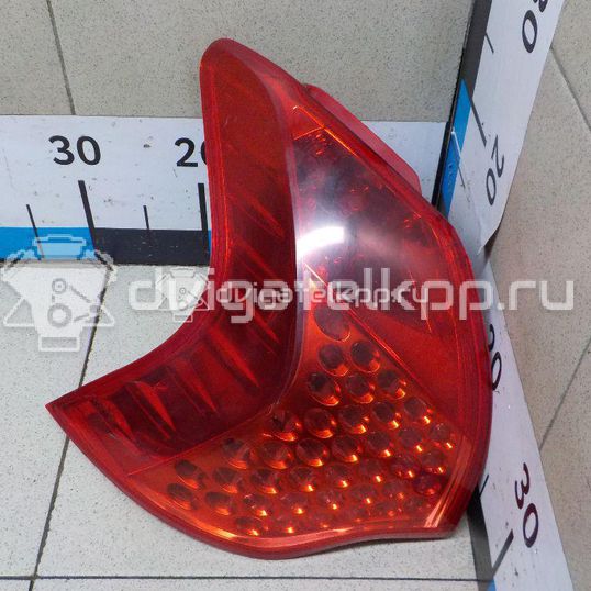 Фото Фонарь задний наружный левый  6350HC для Peugeot 3008