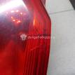 Фото Фонарь задний наружный левый  6350HC для Peugeot 3008 {forloop.counter}}