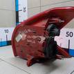 Фото Фонарь задний наружный левый  6350HC для Peugeot 3008 {forloop.counter}}