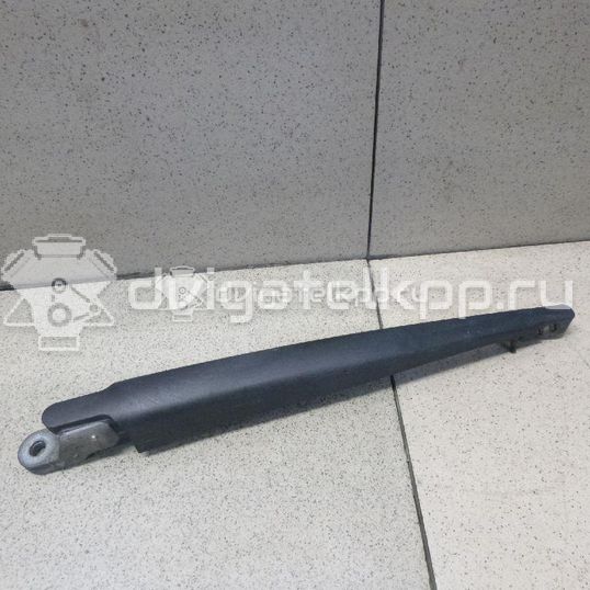 Фото Поводок стеклоочистителя заднего  287810001R для Renault Megane