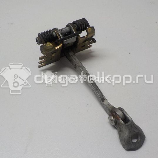 Фото Ограничитель двери  8200385349 для Renault Wind E4M / Laguna / Twingo