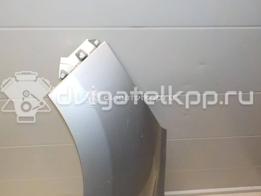 Фото Крыло переднее левое  631017984R для Renault Clio {forloop.counter}}