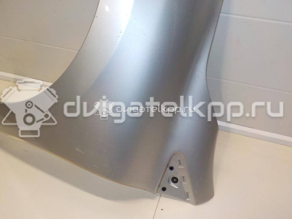 Фото Крыло переднее левое  631017984R для Renault Clio {forloop.counter}}