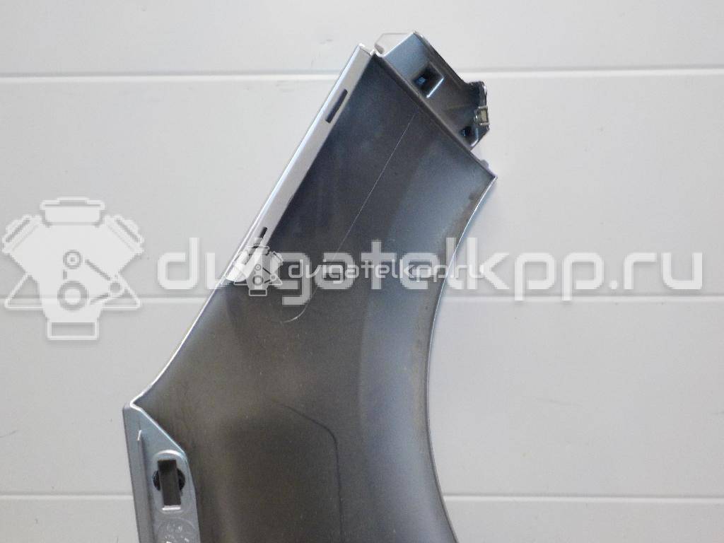 Фото Крыло переднее левое  631017984R для Renault Clio {forloop.counter}}