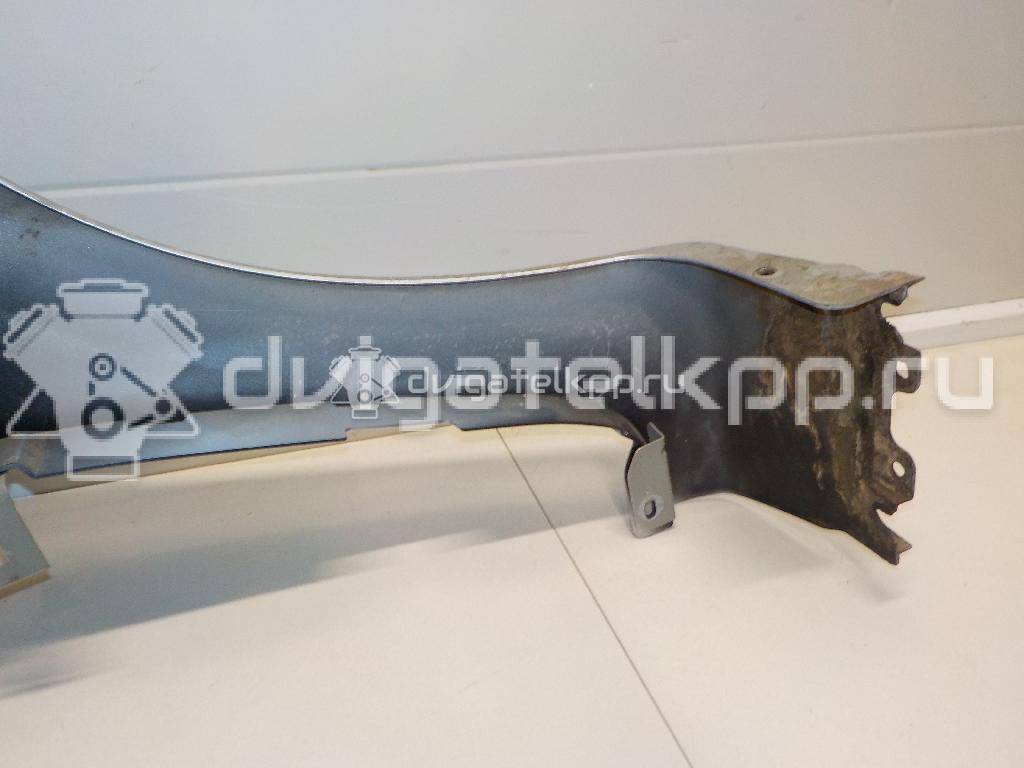 Фото Крыло переднее левое  631017984R для Renault Clio {forloop.counter}}