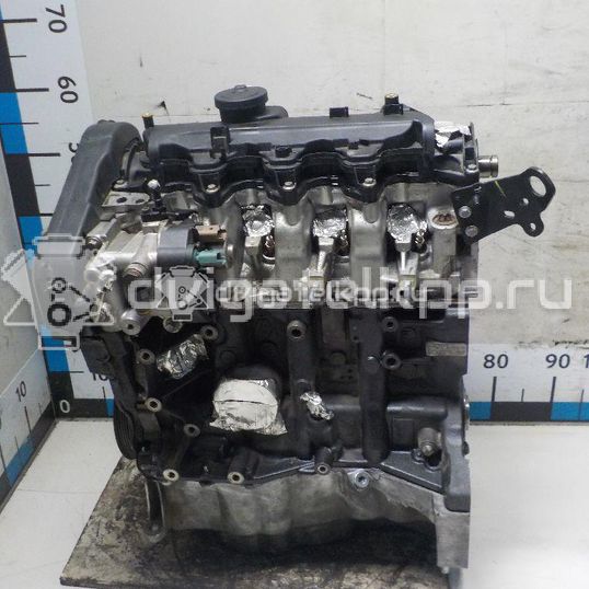 Фото Контрактный (б/у) двигатель K9K 884 для Renault Duster Hs 90 л.с 8V 1.5 л Дизельное топливо 8201276733
