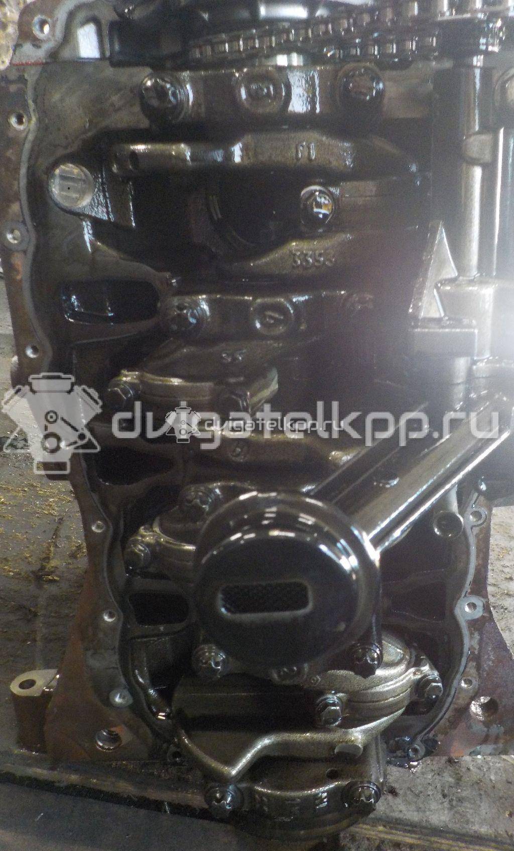 Фото Контрактный (б/у) двигатель K9K 898 для Renault / Dacia 107-110 л.с 8V 1.5 л Дизельное топливо {forloop.counter}}
